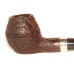 Peterson Pfeife Dublin Castle B2 F-lip