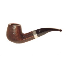 Peterson Pfeife Dublin Castle B22 F-lip