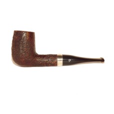 Peterson Pfeife Dublin Castle B56 F-lip