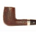 Peterson Pfeife Dublin Castle B56 F-lip