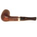 Peterson Pfeife Dublin Castle B56 F-lip