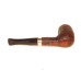 Peterson Pfeife Dublin Castle B56 F-lip