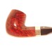 Peterson Pfeife Sherlock Holmes Moran Smooth P-lip (9mm)