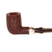 Peterson 2014 Jahrespfeife Rustic F-lip