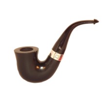 Peterson Pfeife Sherlock Holmes Original Ebony P-lip