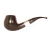 Peterson 2013 Jahrespfeife Ebony F-lip