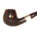 Peterson 2013 Jahrespfeife Ebony F-lip