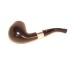 Peterson 2013 Jahrespfeife Ebony F-lip