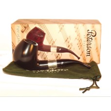 Peterson 2013 Jahrespfeife Ebony F-lip