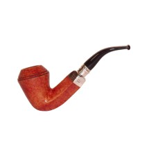 Peterson Pfeife Spigot Silver XL26 Natural F-lip