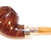 Peterson Pfeife Spigot Silver XL02 Flame Grain F-lip