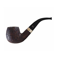 Peterson Pfeife Dublin Castle 68 F-lip