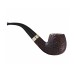 Peterson Pfeife Dublin Castle 68 F-lip