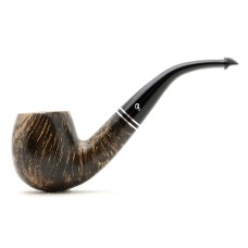 Peterson Pfeife Dublin Filter 68 P-lip