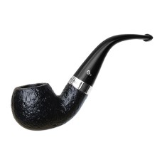 Peterson Pfeife Cara 03 Sandblast F-lip