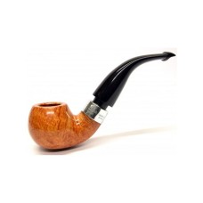 Peterson Pfeife De Luxe 03S P-lip