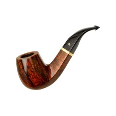 Peterson Pfeife Kinsale XL24 Smooth P-lip