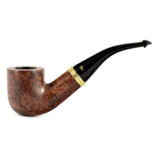 Peterson Pfeife Irish Whiskey 01 P-lip