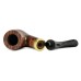 Peterson Pfeife Irish Whiskey 01 P-lip