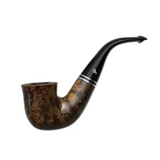 Peterson Pfeife Dublin Filter 05 P-lip