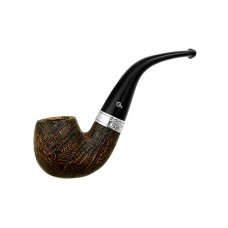 Peterson Pfeife Dublin Castle 69 F-lip