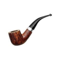 Peterson Pfeife Flame Grain 01 F-lip