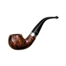 Peterson Pfeife Flame Grain 03 F-lip