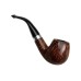 Peterson Pfeife Flame Grain 68 P-lip