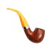 Peterson Pfeife Rosslare Classic 221 F-lip