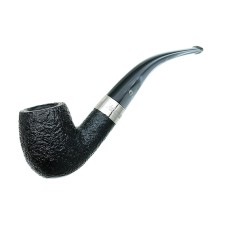 Peterson Pfeife Fisherman 69 AC9 F-lip