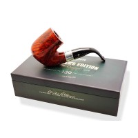 Peterson Founder's Edition 150th Annyversary Pfeife - Smooth