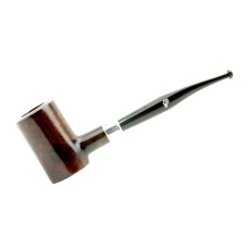 Peterson Pfeife Craftsman Series January D21 F-lip