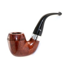 Peterson Pfeife Sherlock Holmes Baskerville Smooth F-lip