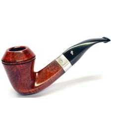 Peterson Pfeife Sherlock Holmes Hansom Smooth P-lip