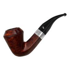 Peterson Pfeife Sherlock Holmes Hansom Smooth F-lip