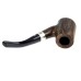 Peterson Pfeife Sherlock Holmes Hopkins Black & White P-lip