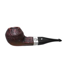 Peterson Pfeife Sherlock Holmes Hudson Sand P-lip