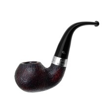 Peterson Pfeife Sherlock Holmes Lestrade Sand F-lip