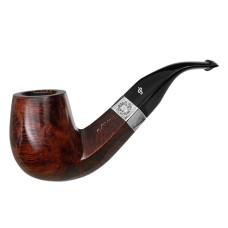 Peterson Pfeife Sherlock Holmes Milverton Smooth P-lip