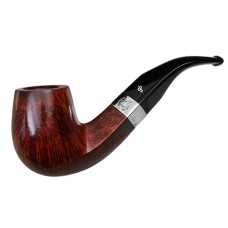 Peterson Pfeife Sherlock Holmes Milverton Smooth F-lip