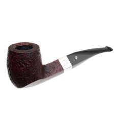 Peterson Pfeife Sherlock Holmes Moran Sand P-lip