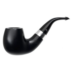 Peterson Pfeife Sherlock Holmes Professor Ebony P-lip