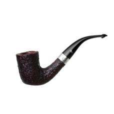 Peterson Pfeife Sherlock Holmes Rathbone Sand P-lip