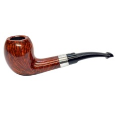 Peterson Pfeife Sherlock Holmes Strand Smooth P-lip