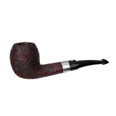 Peterson Pfeife Sherlock Holmes Strand Sand P-lip