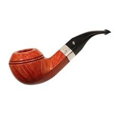 Peterson Pfeife Sherlock Holmes Squire Natural P-lip