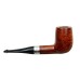 Peterson Pfeife Sherlock Holmes Sylvius Smooth P-lip