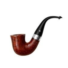 Peterson Pfeife Sherlock Holmes Original Smooth P-lip