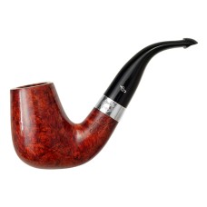 Peterson Pfeife Sherlock Holmes Gregson Smooth P-lip (9mm)