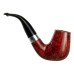 Peterson Pfeife Sherlock Holmes Gregson Smooth P-lip (9mm)